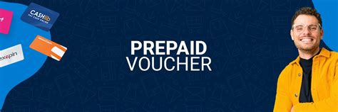 Prepaid Vouchers & Gift Cards kopen .